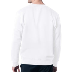 Detroit Red Wings Starter Mesh Look Team Name Logo Pullover Sweatshirt -  NHL Sweatshirts