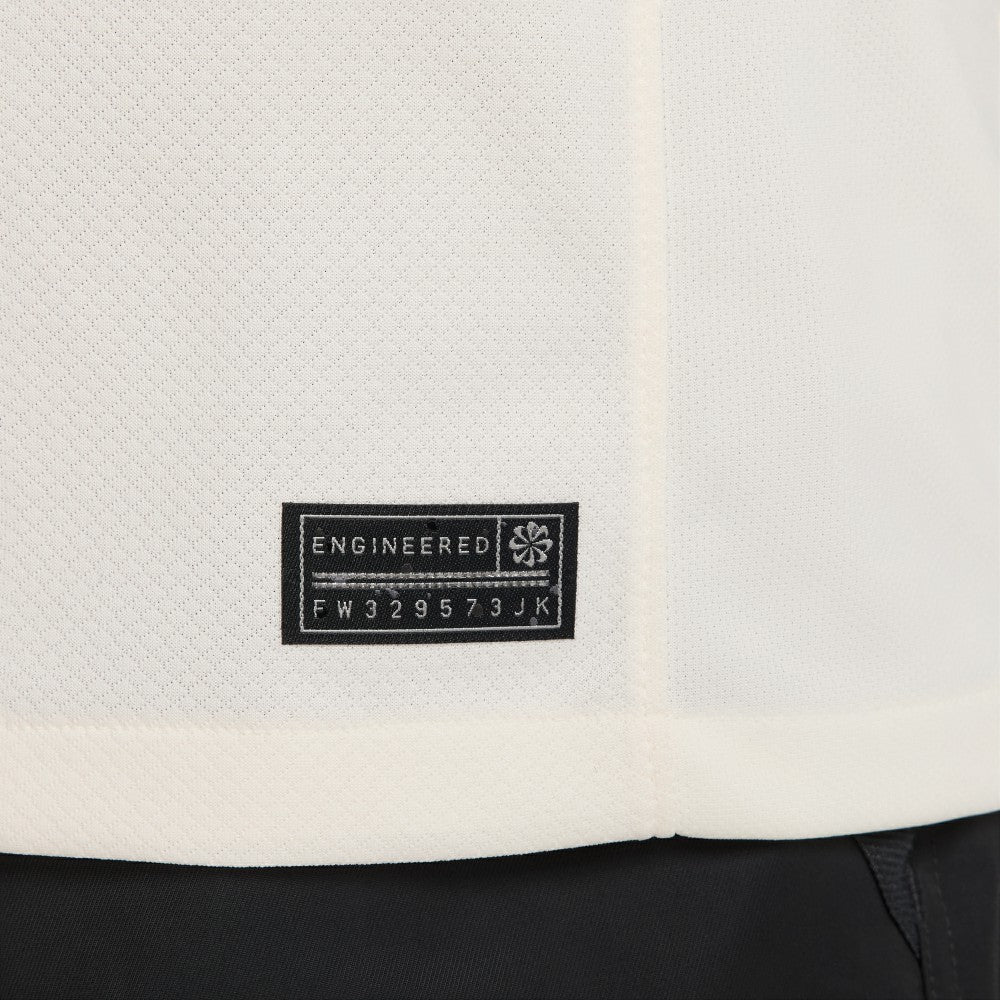 France Women's National Team 2025/26 Away Replica Jersey