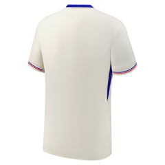 France Women's National Team 2025/26 Away Replica Jersey
