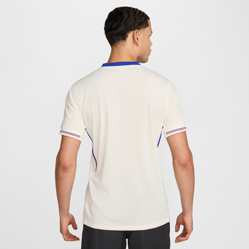 France Women's National Team 2025/26 Away Replica Jersey