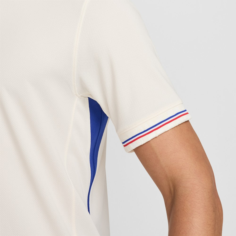 France Women's National Team 2025/26 Away Replica Jersey