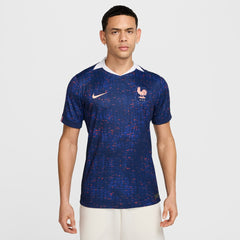 France Women's National Team 2025/26 Home Replica Jersey