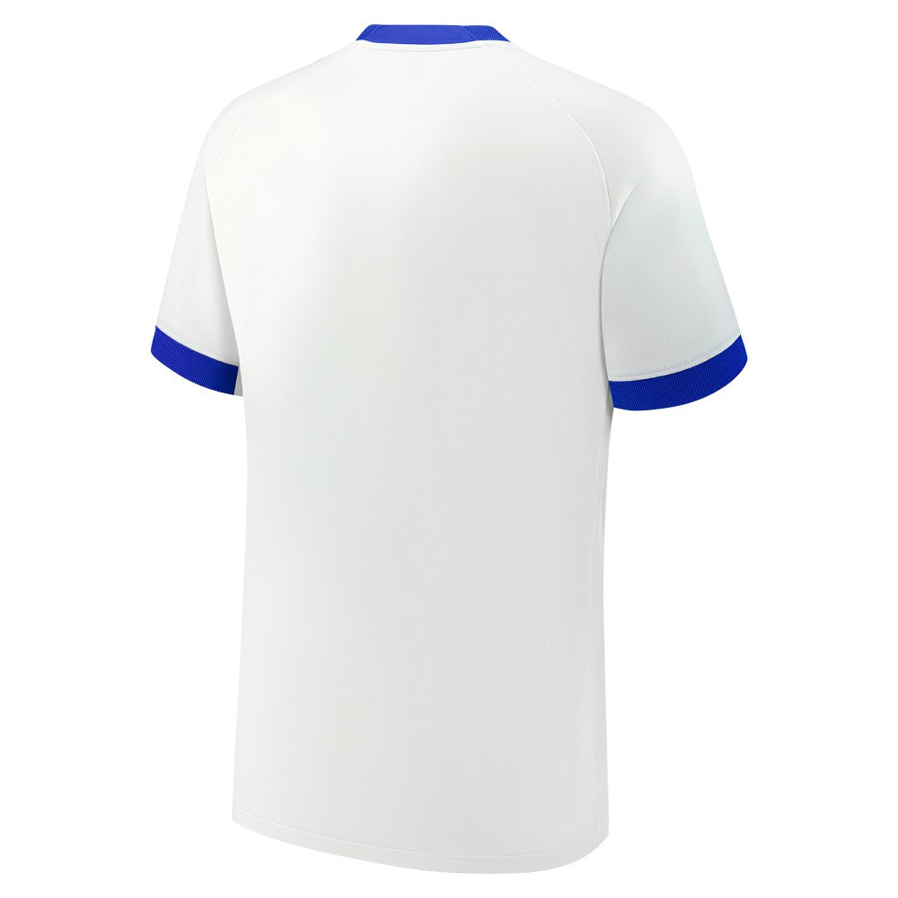 England Women's National Team 2025/26 Home Replica Jersey