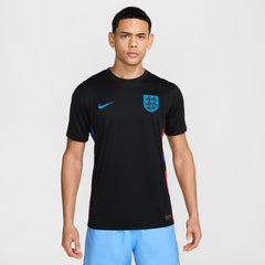 England Women's National Team 2025/26 Away Replica Jersey