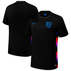 England Women's National Team 2025/26 Away Replica Jersey