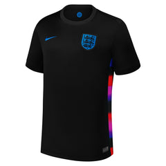 England Women's National Team 2025/26 Away Replica Jersey