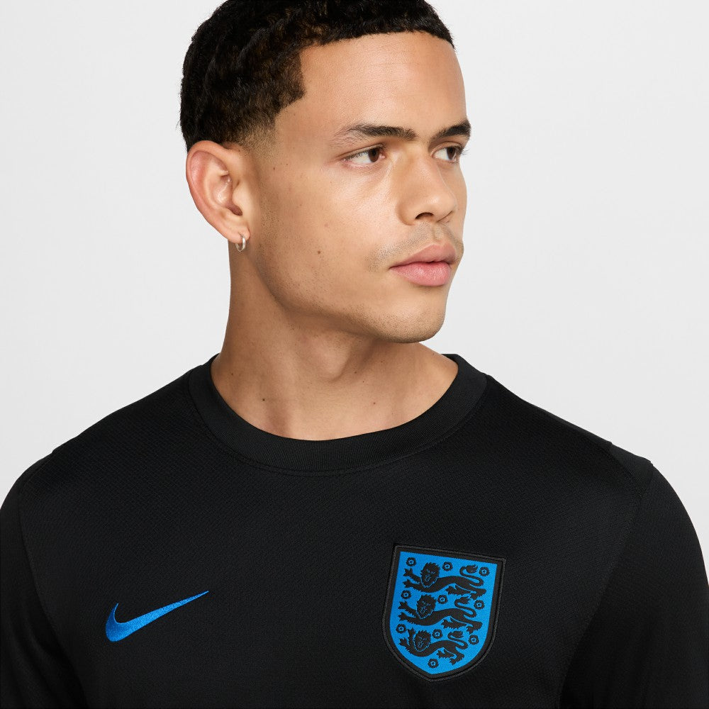 England Women's National Team 2025/26 Away Replica Jersey