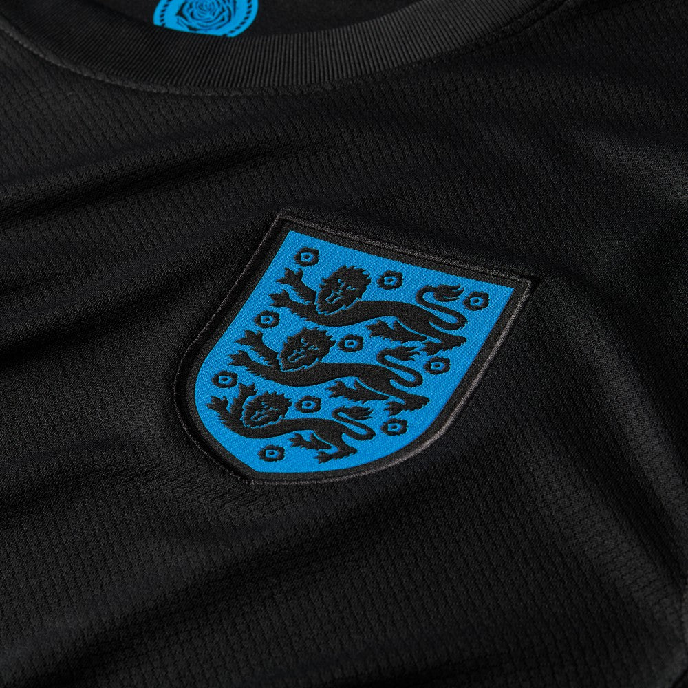 England Women's National Team 2025/26 Away Replica Jersey