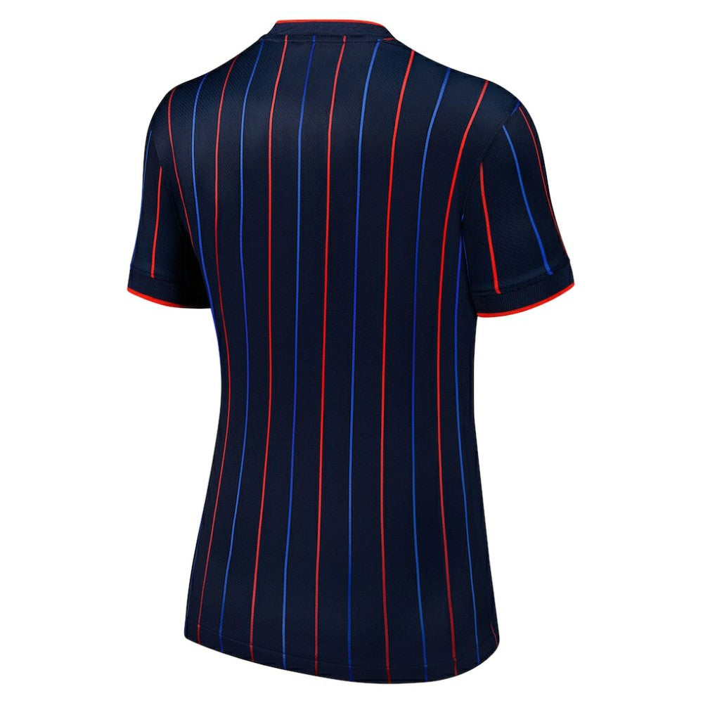 USWNT Women's 2025 Away Replica Jersey