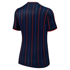 USWNT Women's 2025 Away Replica Jersey