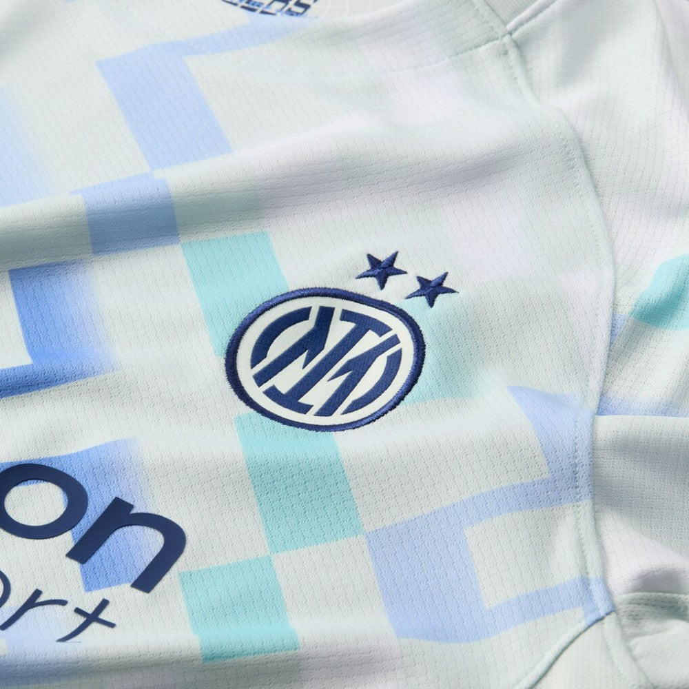 Inter Milan Women's 2025/26 Away Replica Jersey