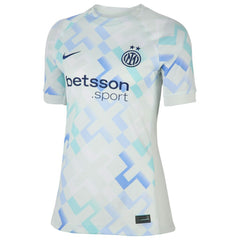 Inter Milan Women's 2025/26 Away Replica Jersey