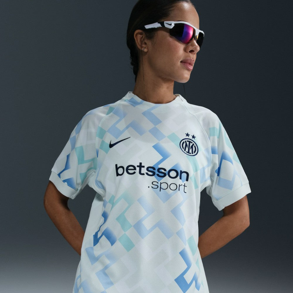 Inter Milan Women's 2025/26 Away Replica Jersey
