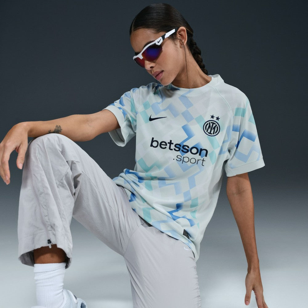 Inter Milan Women's 2025/26 Away Replica Jersey