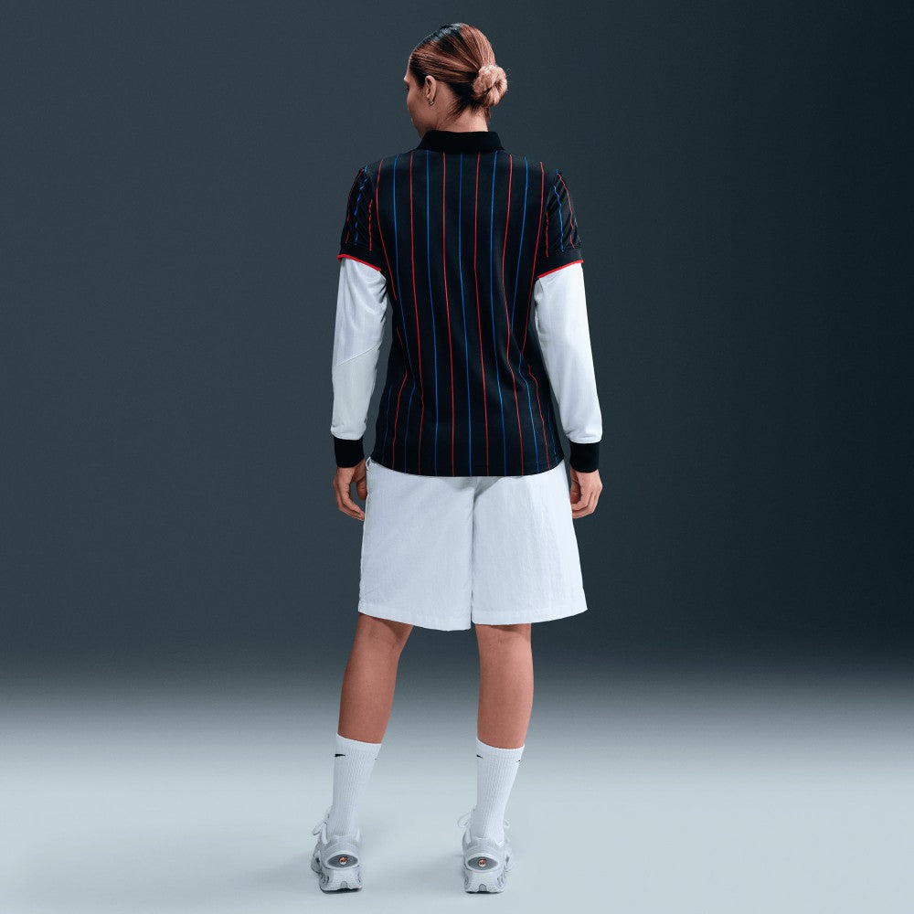 USMNT Women's 2025 Away Replica Jersey