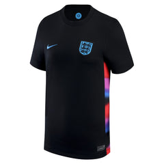 England Women's National Team Women's 2025/26 Away Replica Jersey