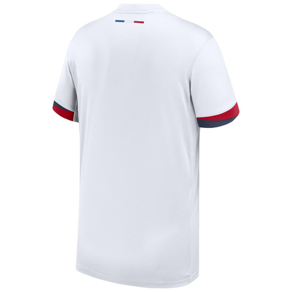Paris Saint-Germain Youth 2025/26 Away Replica Jersey