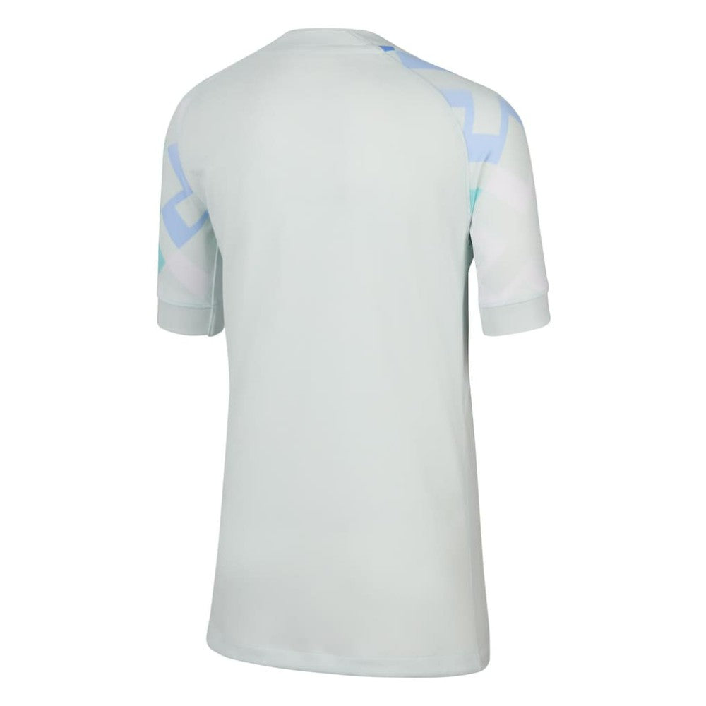 Inter Milan Youth 2025/26 Away Replica Jersey