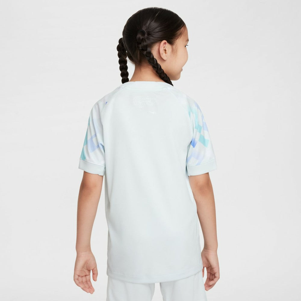 Inter Milan Youth 2025/26 Away Replica Jersey