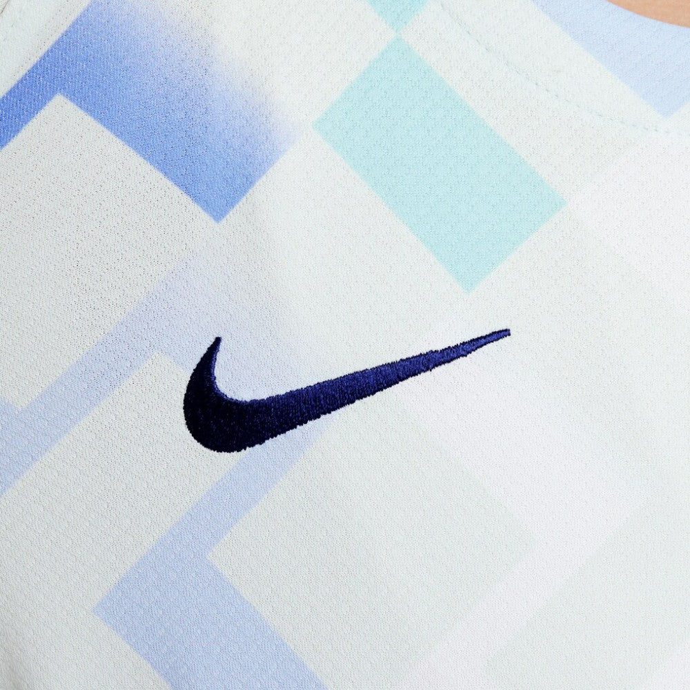 Inter Milan Youth 2025/26 Away Replica Jersey