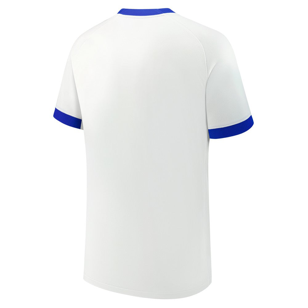 England Women's National Team Youth 2025/26 Home Replica Jersey