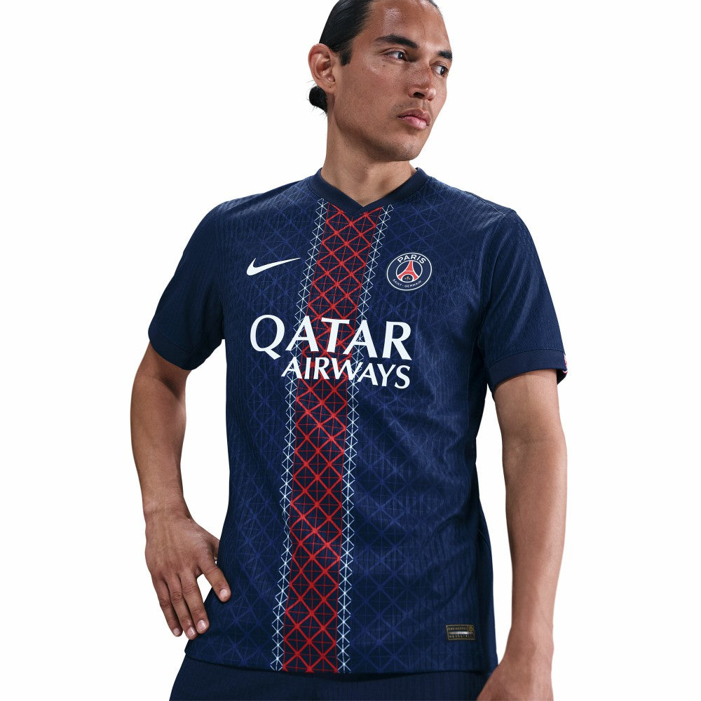 Paris Saint-Germain 2025/26 Home Jersey