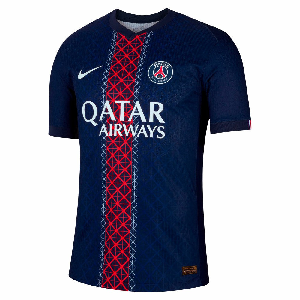 Paris Saint-Germain 2025/26 Home Jersey