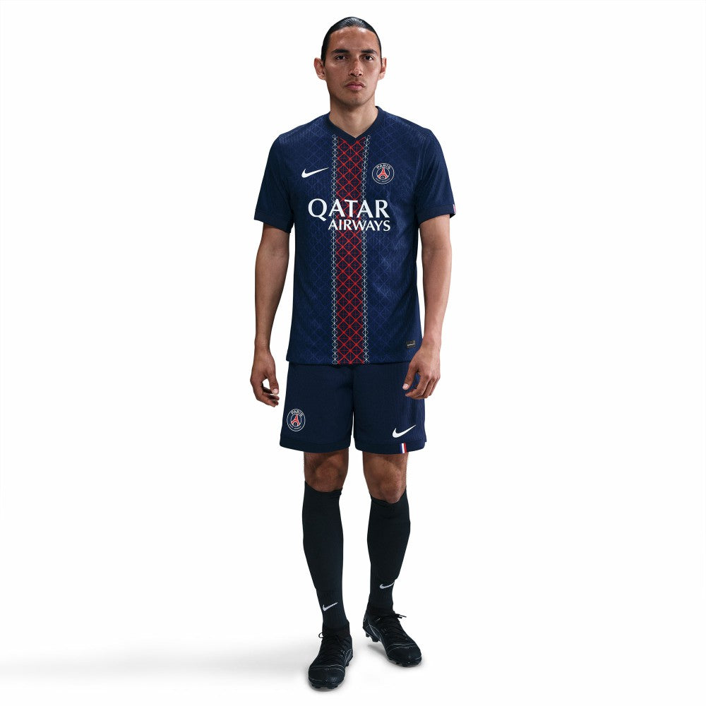 Paris Saint-Germain 2025/26 Home Jersey
