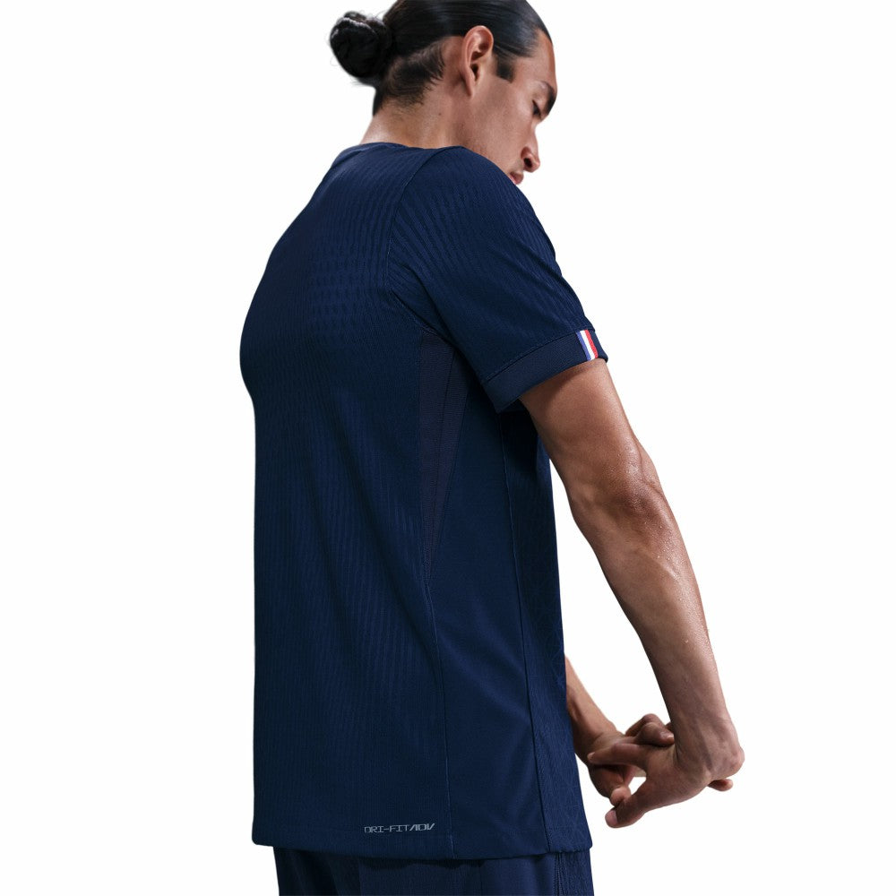 Paris Saint-Germain 2025/26 Home Jersey