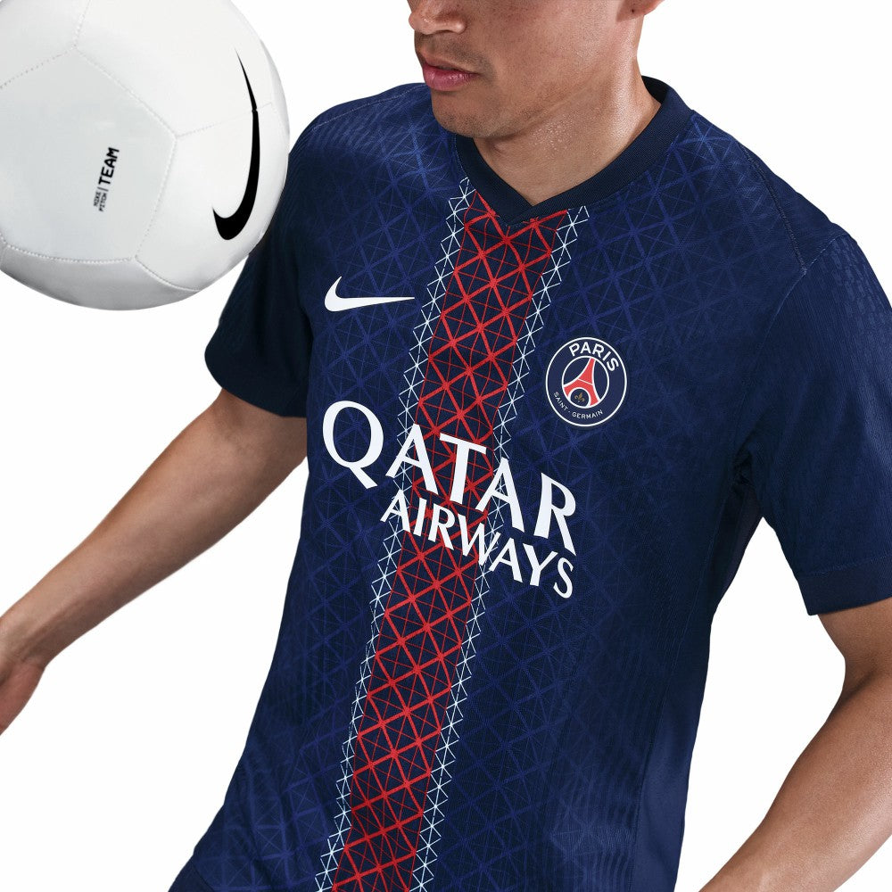 Paris Saint-Germain 2025/26 Home Jersey