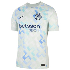 Inter Milan 2025/26 Away Replica Jersey