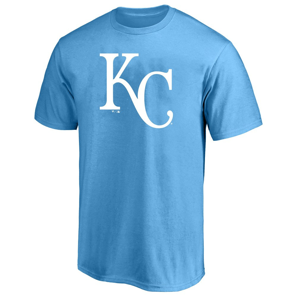 Bobby Witt Jr. Kansas City Royals Fanatics Big & Tall Name & Number T-Shirt - MLB T-shirts