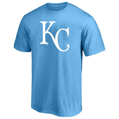 Bobby Witt Jr. Kansas City Royals Fanatics Big & Tall Name & Number T-Shirt - MLB T-shirts