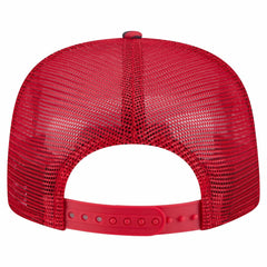 San Francisco 49ers Adventure Pattern Golfer Snapback Hat | NFL Near me