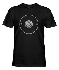 Paris Saint-Germain 1863FC Heritage Circle T-Shirt