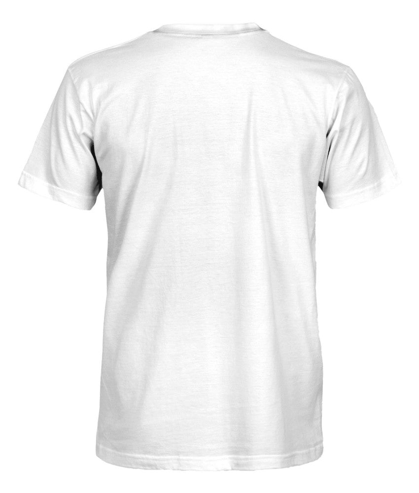 Paris Saint-Germain 1863FC Mono Badge T-Shirt