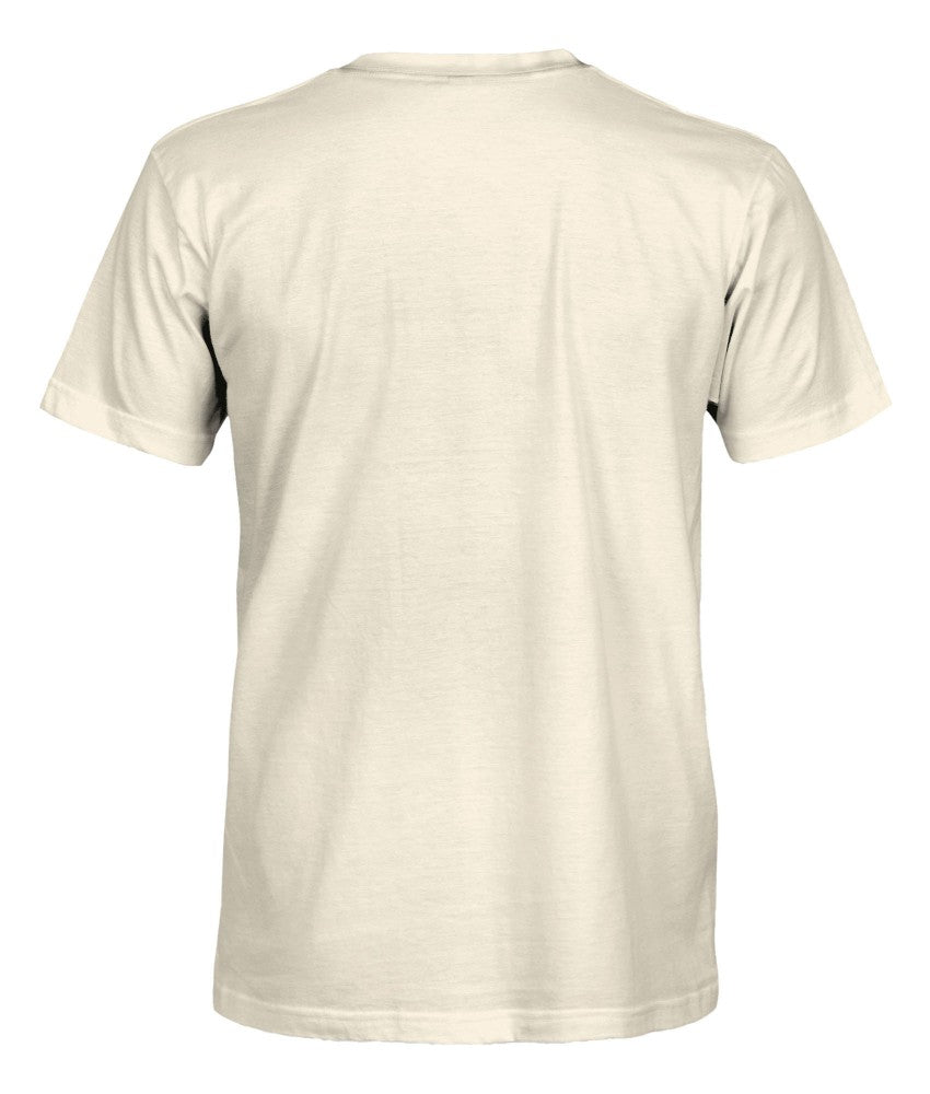 Paris Saint-Germain 1863FC Retro Stripes T-Shirt