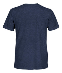 Paris Saint-Germain 1863FC Team Arch Vintage Tri-Blend T-Shirt