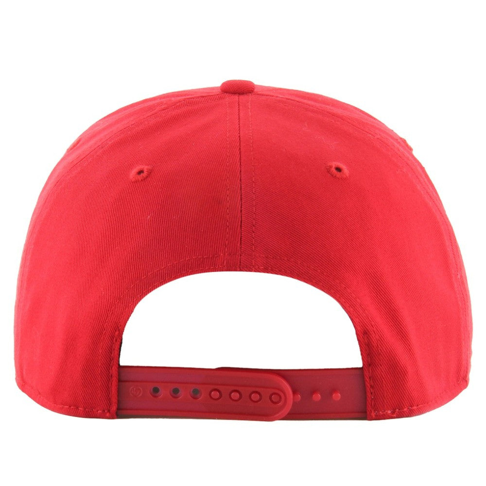 Washington Capitals '47 50th Anniversary Hitch Adjustable Hat -  NHL Hats