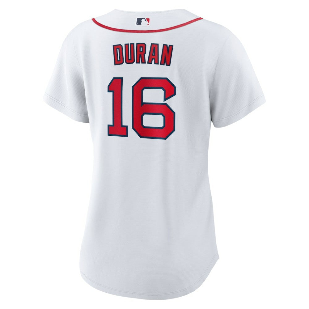 Jarren Duran Boston Red Sox Nike Women's  Replica Player Jersey - MLB Jerseys