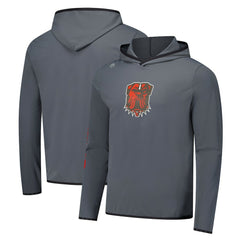 Cleveland Browns Greyson Clothiers Colorado Long Sleeve Hoodie T-Shirt | NFL US