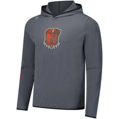 Cleveland Browns Greyson Clothiers Colorado Long Sleeve Hoodie T-Shirt | NFL US