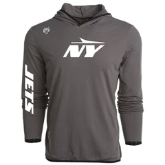 New York Jets Greyson Clothiers Colorado Long Sleeve Hoodie T-Shirt | NFL Near me