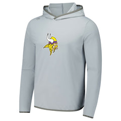 Minnesota Vikings Greyson Clothiers Colorado Long Sleeve Hoodie T-Shirt | NFL Near me