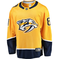 Jonathan Marchessault Nashville Predators Fanatics Breakaway Jersey -  NHL Jerseys