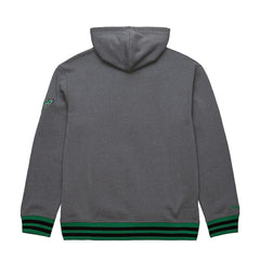 Philadelphia Eagles Vintage Logo Snow Washed Fleece Pullover Hoodie | NFL Hot
