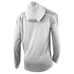Los Angeles Dodgers Columbia Omni-Wick Shotgun Pullover Hoodie - MLB Hoodies