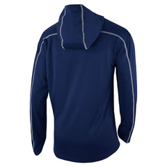 New York Yankees Columbia Omni-Wick Shotgun Pullover Hoodie - MLB Hoodies