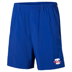 Philadelphia Phillies Columbia Backcast Shorts - MLB Shorts