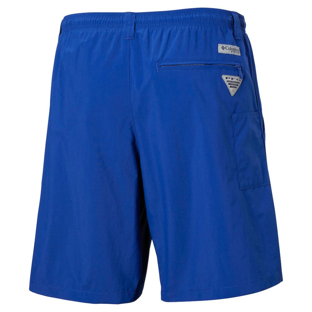 Philadelphia Phillies Columbia Backcast Shorts - MLB Shorts